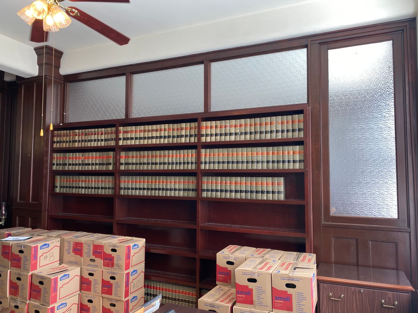 Suite 200-204